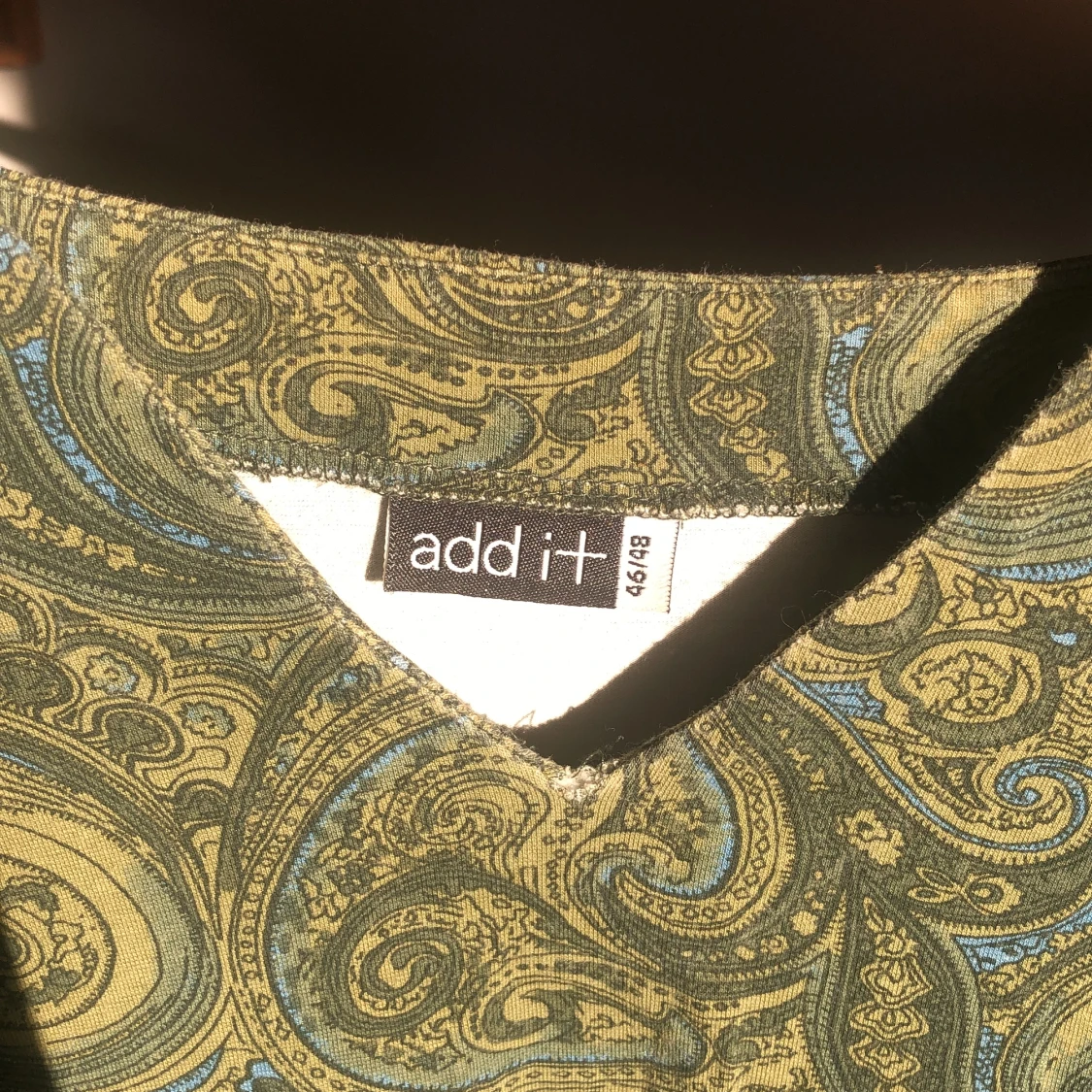 Hippie tröja 🌞 - 90