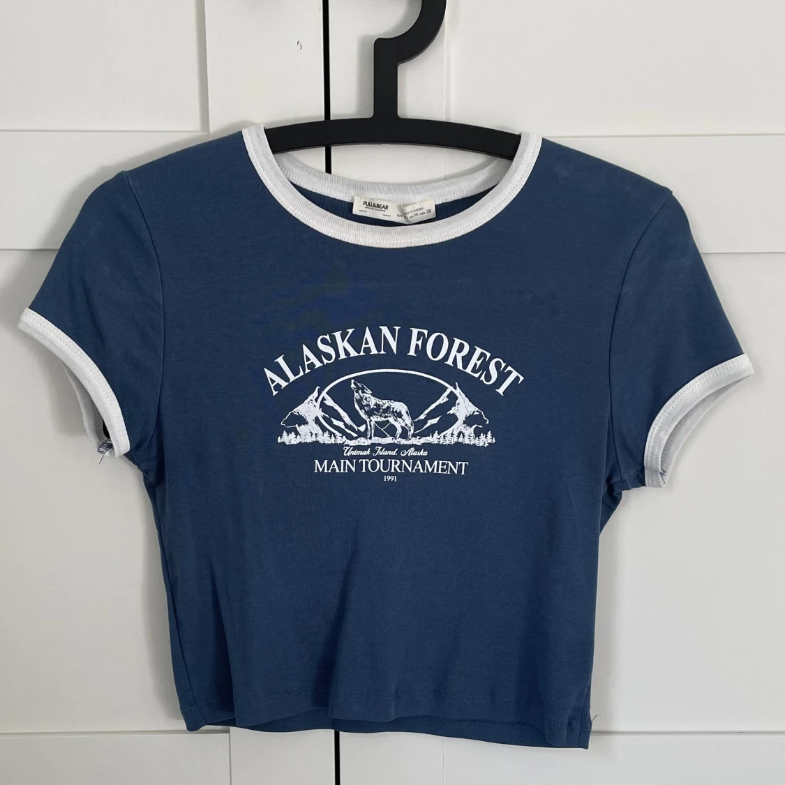 PULL AND BEAR t-shirt