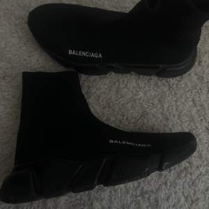 Balenciaga skor storlek 38