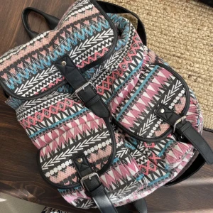 Ryggsäck  - Ryggsäck i bra skick. Skriv för fler bilder. 