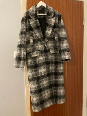 Kappa - Lång kappa som inte använda längre, bra sk