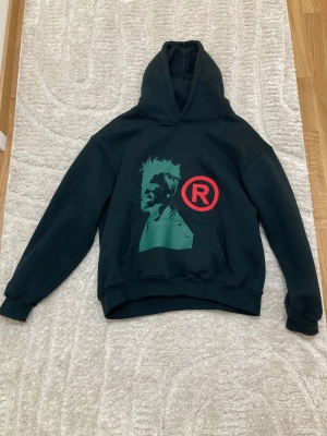 Joy division Brad Pitt hoodie  - Never used rep  Price ain’t set 
