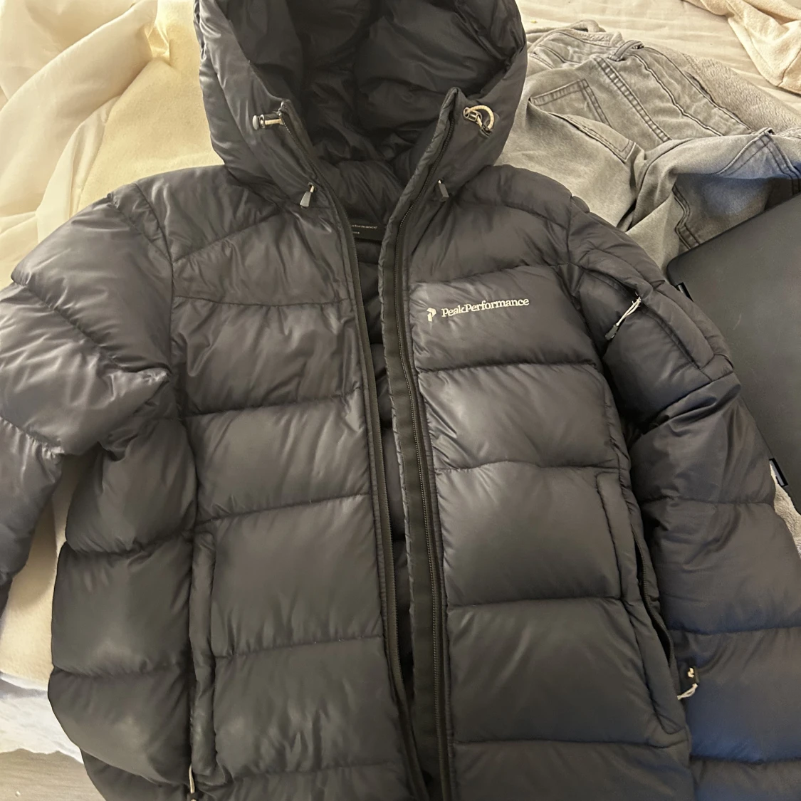 Peak performance dunjacka  - 91