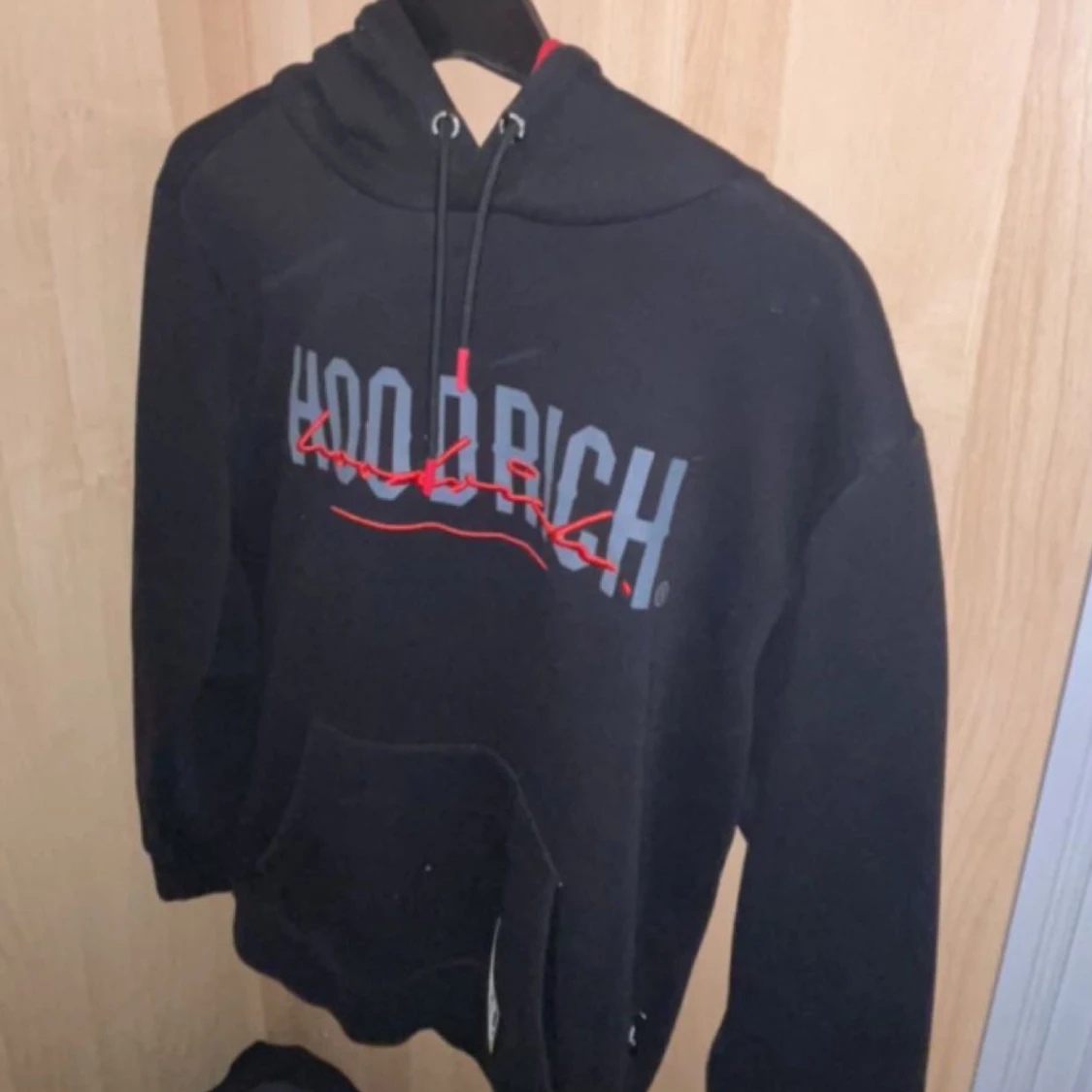 Hoodrich hoodie  - 91
