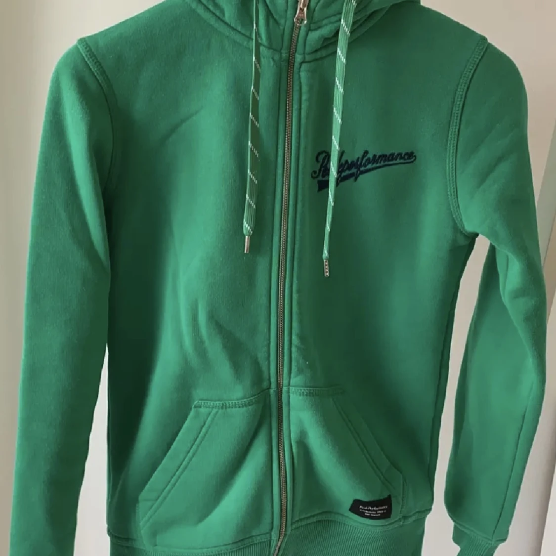 Peak performance - 90