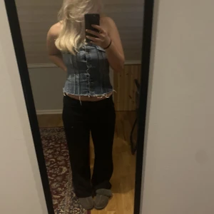 Topp från zara - Topp från zara, aldrig använd, storlek s