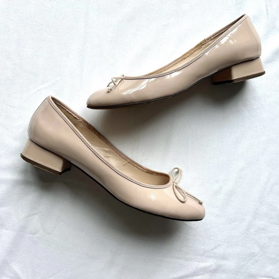 Ballerina skor  - 90