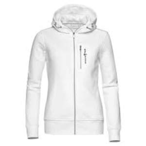 Säljer min vita sail racing hoodie pga att den tyvärr är för stor för mig. Strl 170💓 Kostar 1500 kr ny, säljer för 700kr 