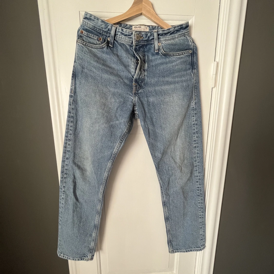 Jack & Jones Chris Jeans 