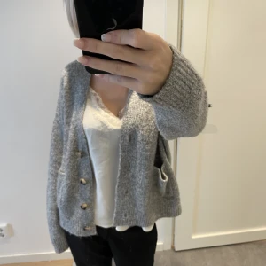 Kofta - Mys kofta storlek M