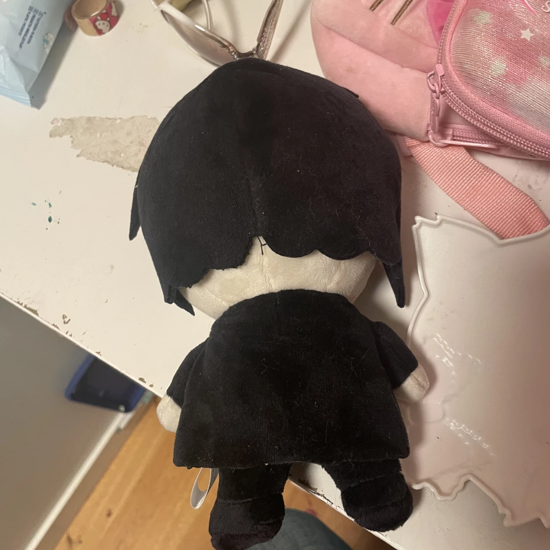 Southpark emo kid - 90