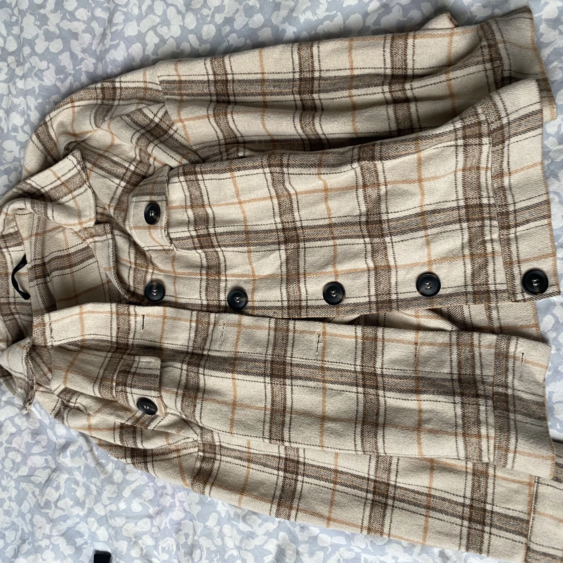 Overshirt/skjortjacka  - 91