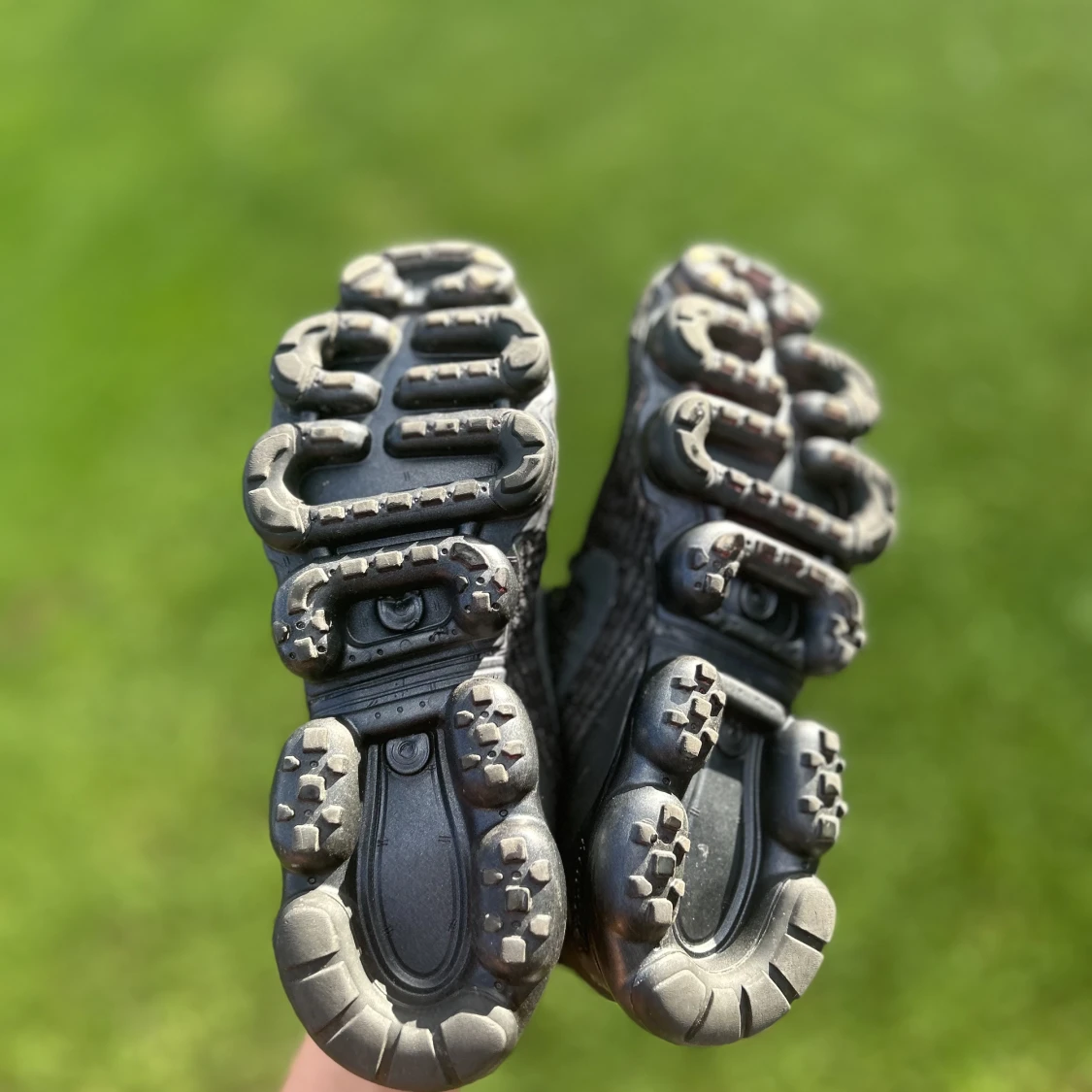 Vapormax flyknit 3 - 90