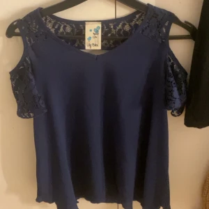 Fin topp - Fin topp köpt i usa för länge sen men endast använd ca 3 gånger