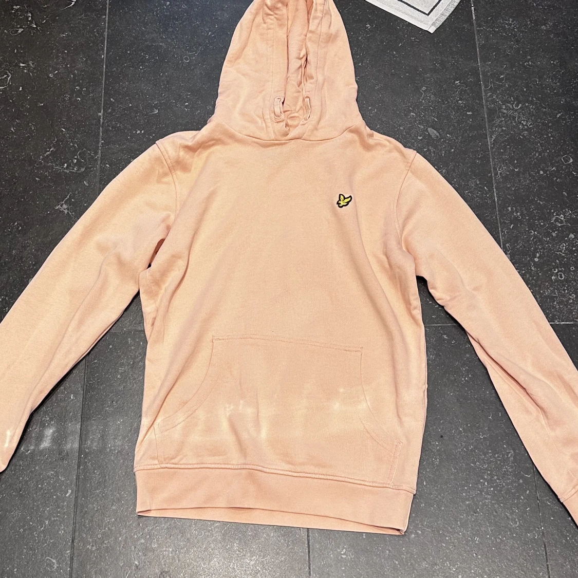 Lyle and scott Hoodie  - 90