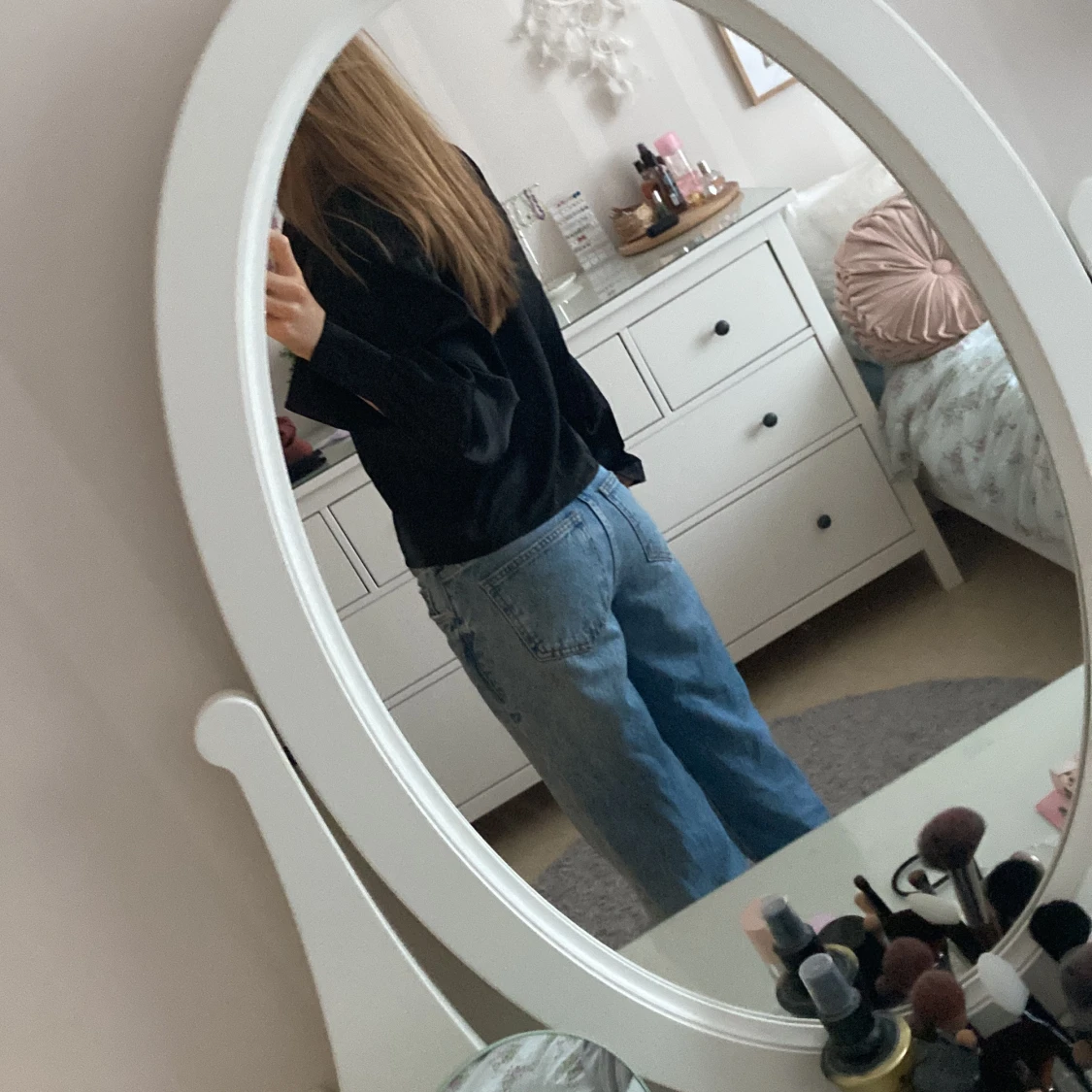 Blus i nyskick från Nelly 💗💫 - 90