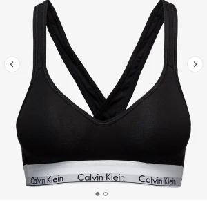 Calvin klein bh - Bekväm bh från Calvin klein😊