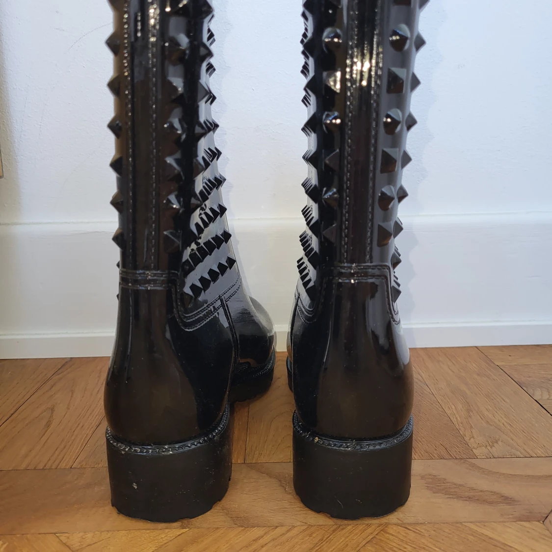 Asos gummistövlar  - 90