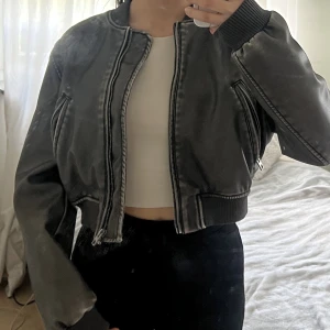 Zara bomberjacka - Bomberjackan från Zara, XS