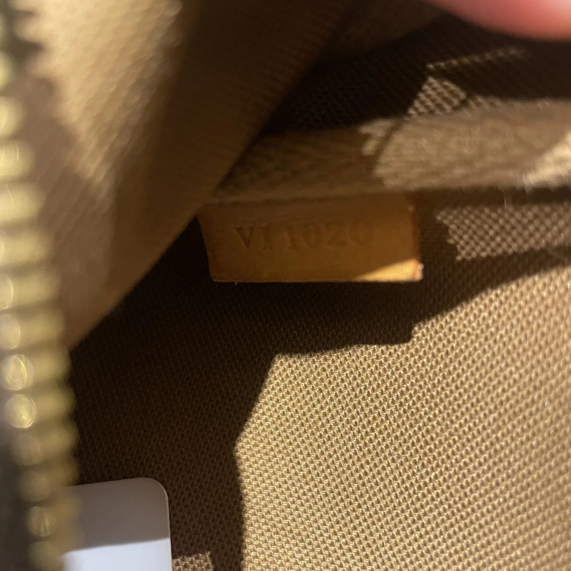 Louis vuitton pochette - 91