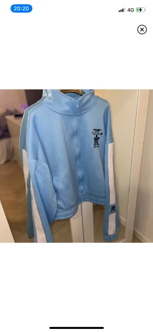 Ziphood  - Fint skick! 
