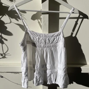 Linne - Jättegulligt somrigt linne från ASOS🎀 FRI FRAKT