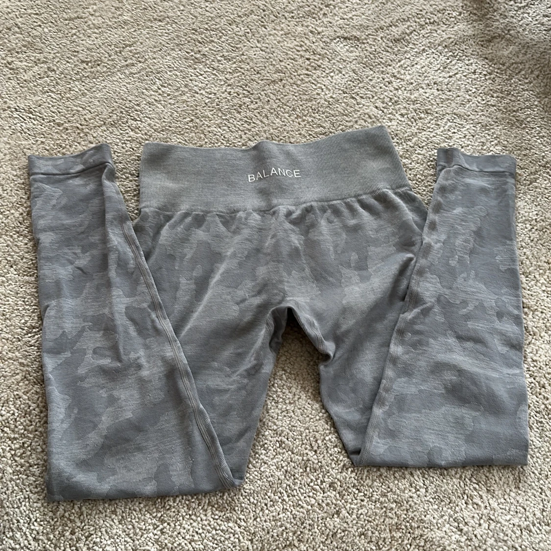 Träningsthigts 🩶 - 90