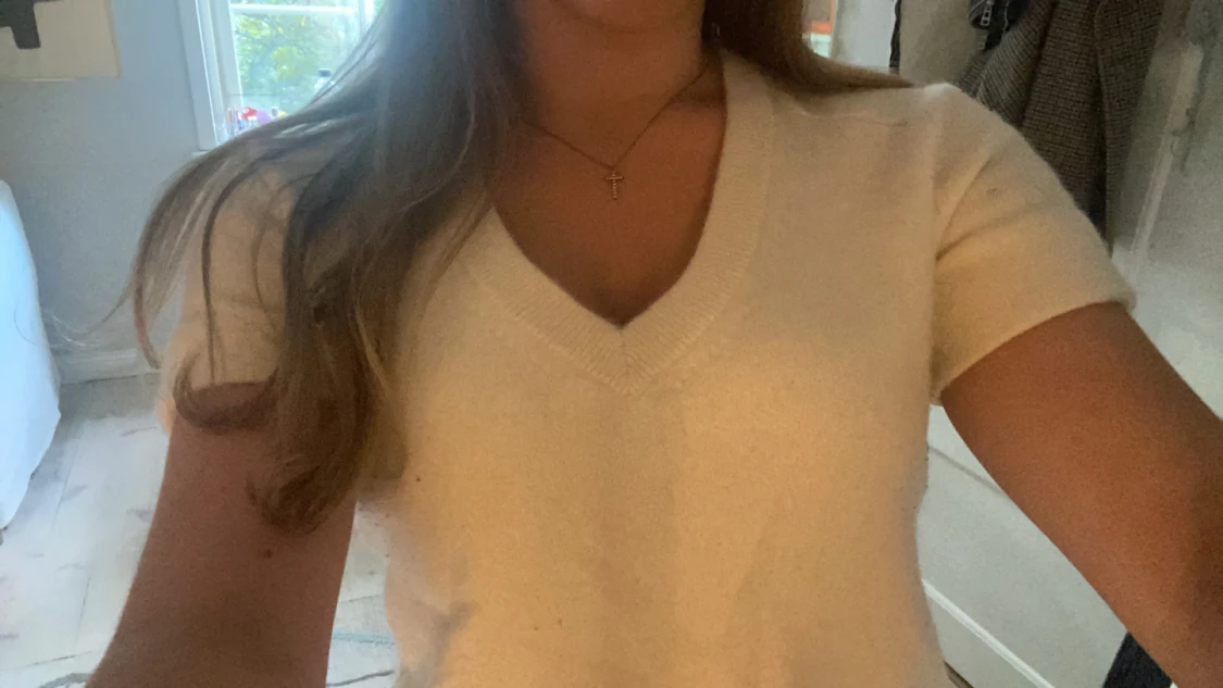 Lisa yang tröja - 90