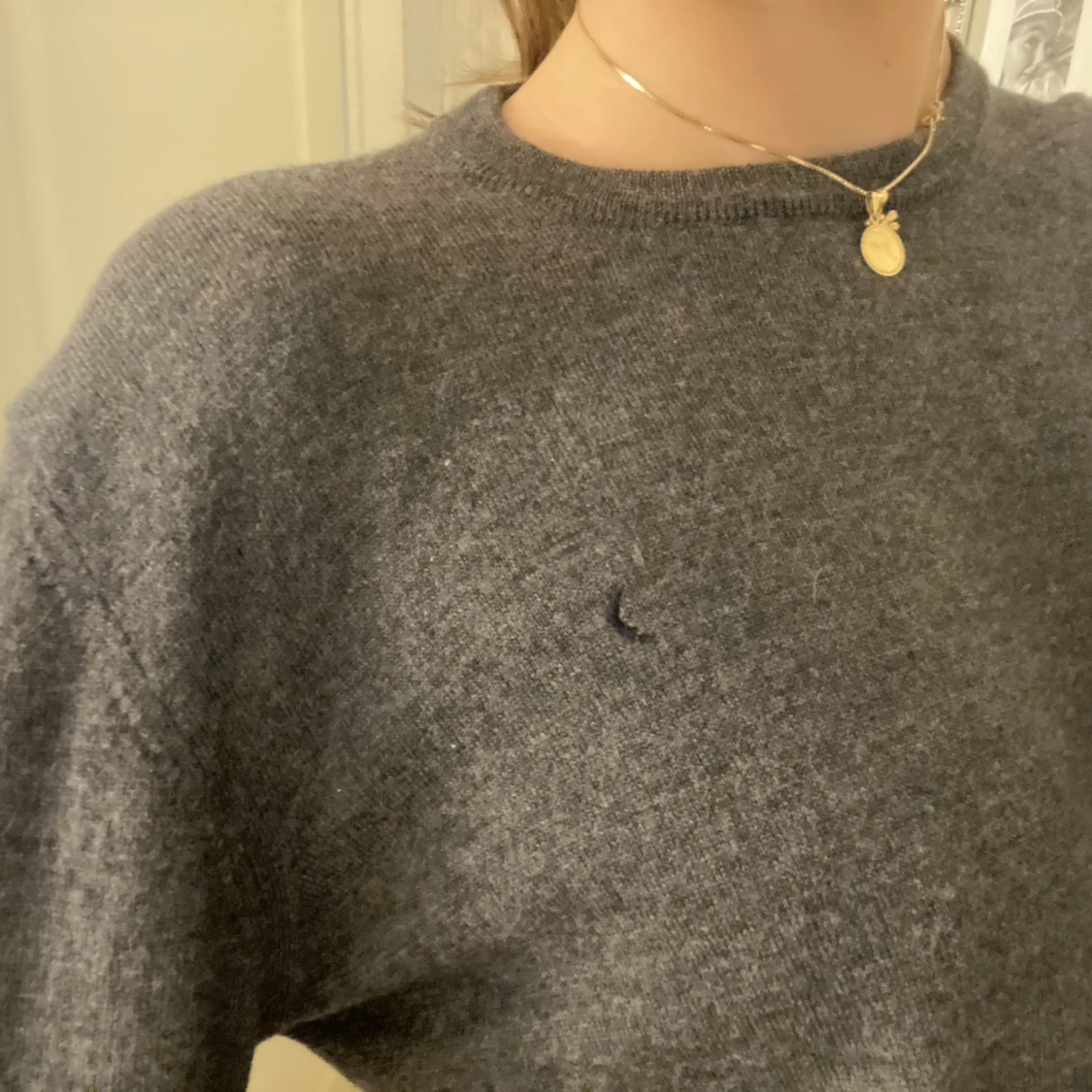 Stickad tröja från Boomerang - 91