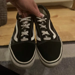 Vans - Vans i storlek 38 Använda men gott skick