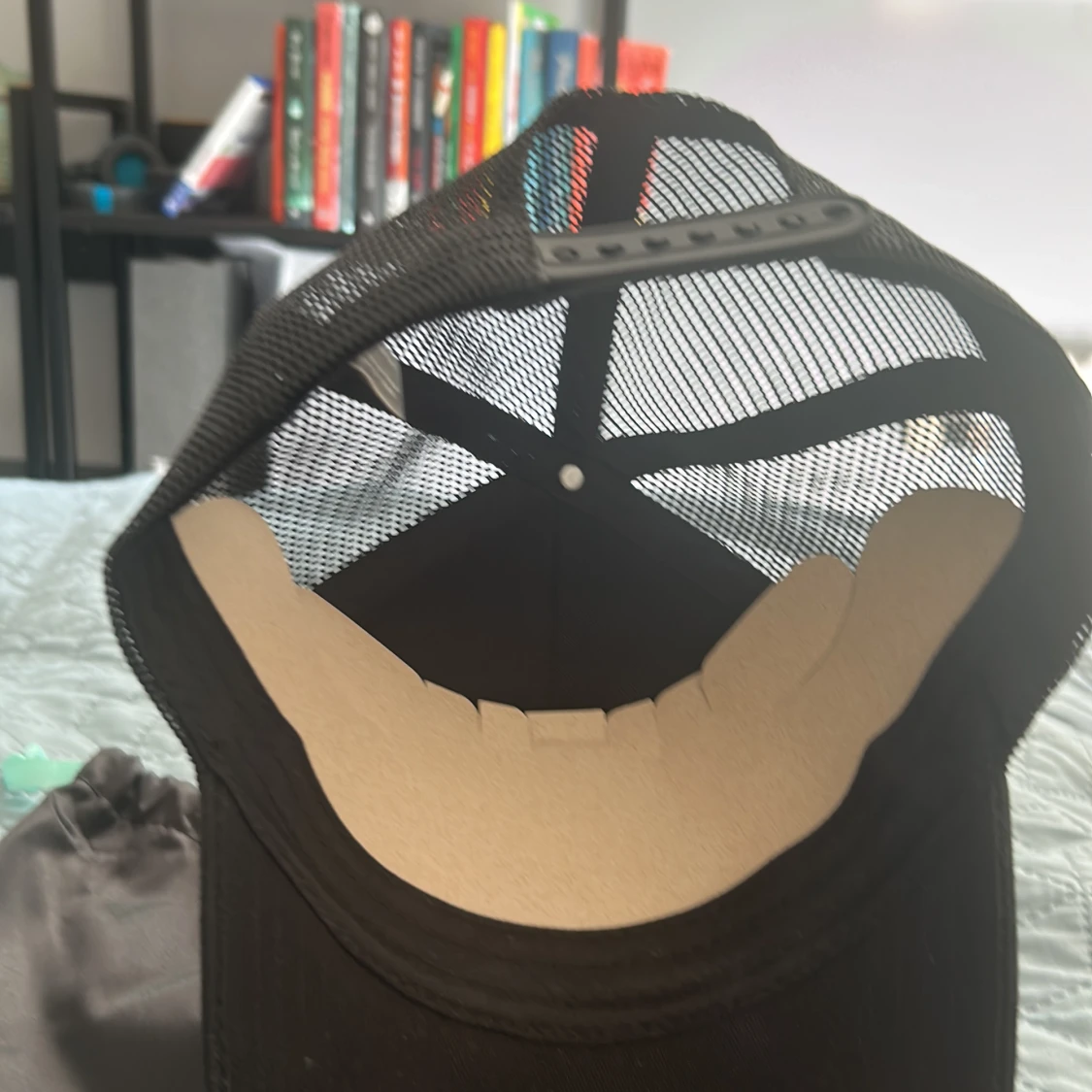 John hatter keps - 91