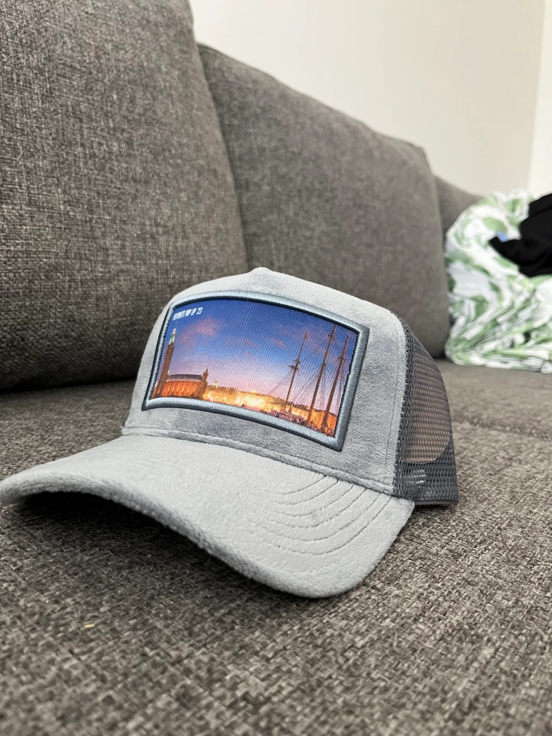 SIGNERAD REVENITE POP UP ’23