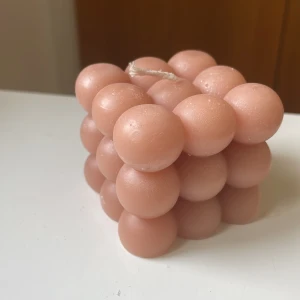 Bubbel ljus  - Säljer bubbel ljus för att jag har för många 