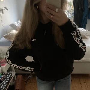 Fila hoodie - Hoodie från Fila 🙌