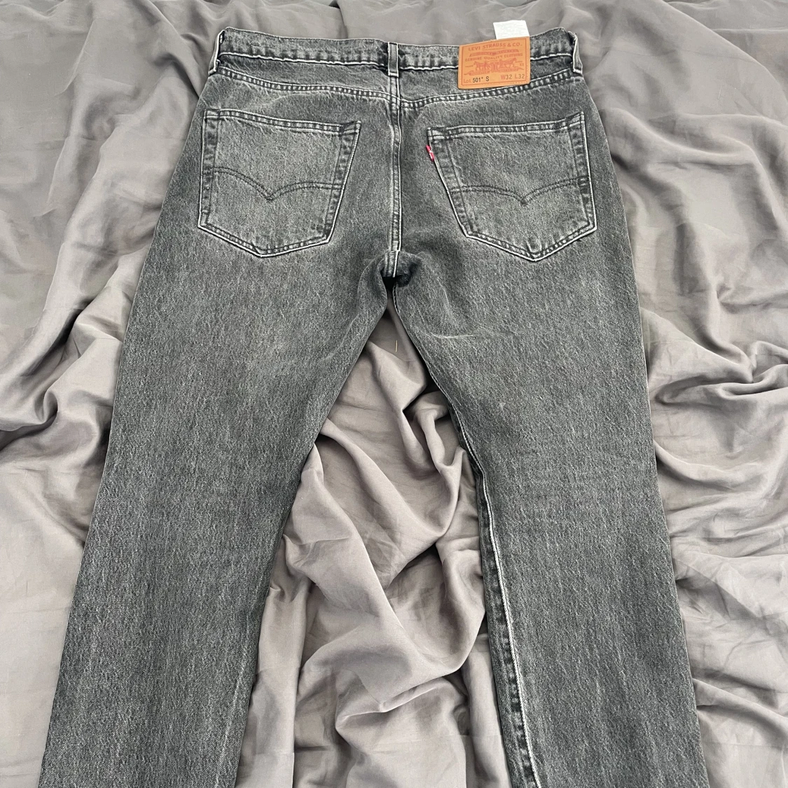 Levis 501 - 90