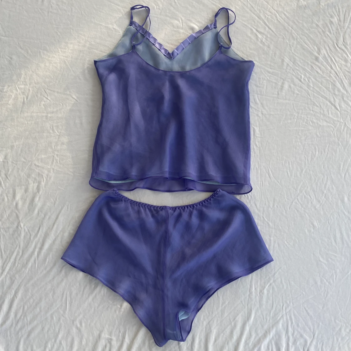 Vintage pyjamas  - 90