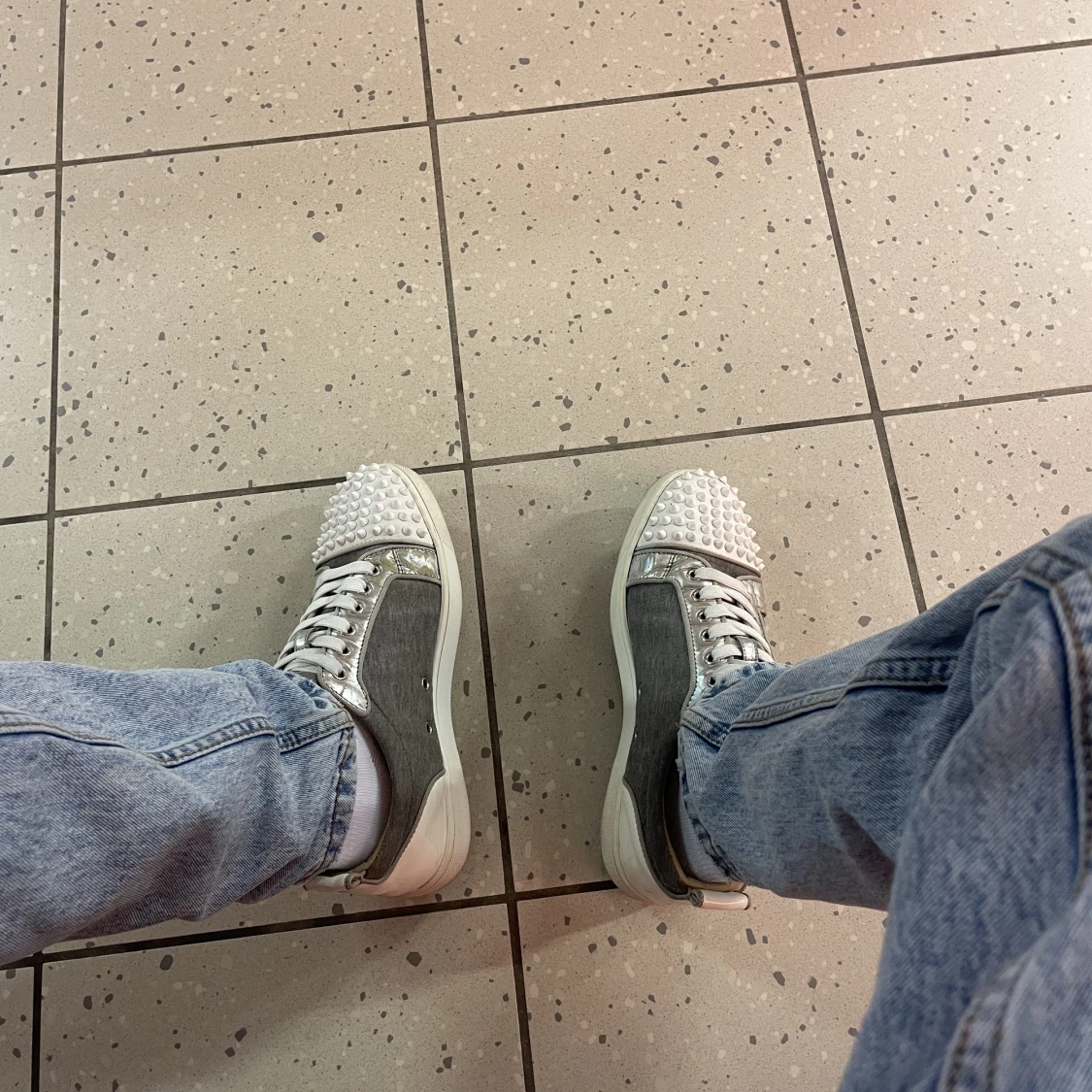 Christian Loubitins - 91