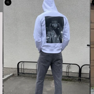 Icons living  - Hoodie från icons living i storlek S, nypris 799💞 Använd fåtal gånger!