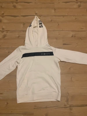 Sail racing hoodie  - Det är en fin och skön hoodie