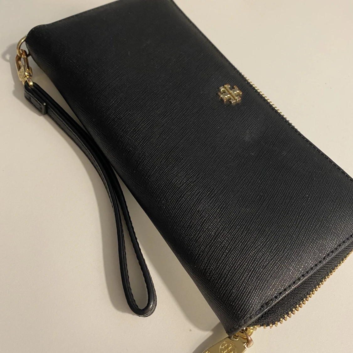 Tory Burch plånbok