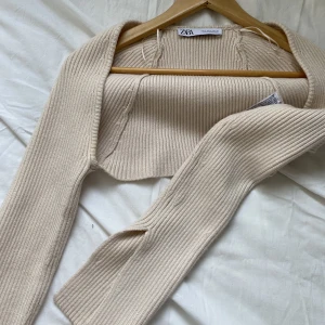 Zara bolero - Så snygg bolero kofta från zara💞