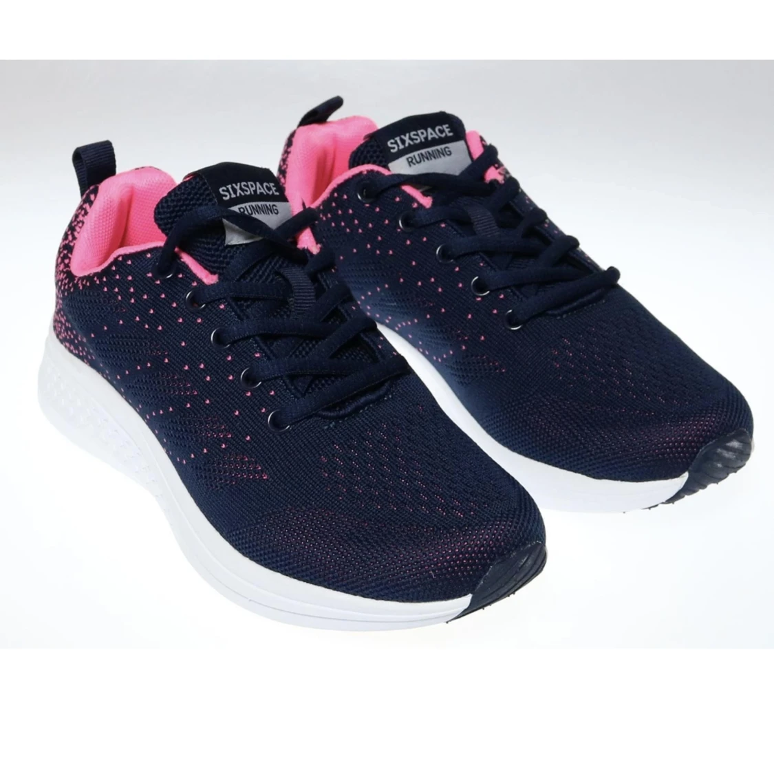 Nya Super bekväma sneakers, Storlek 37 - 90