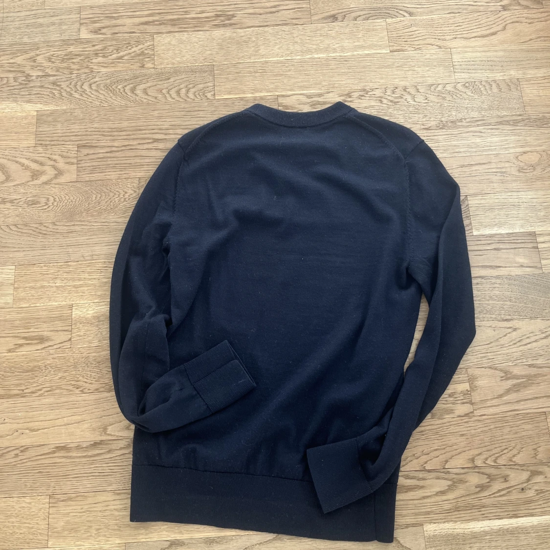 Slim fit tröja - 90