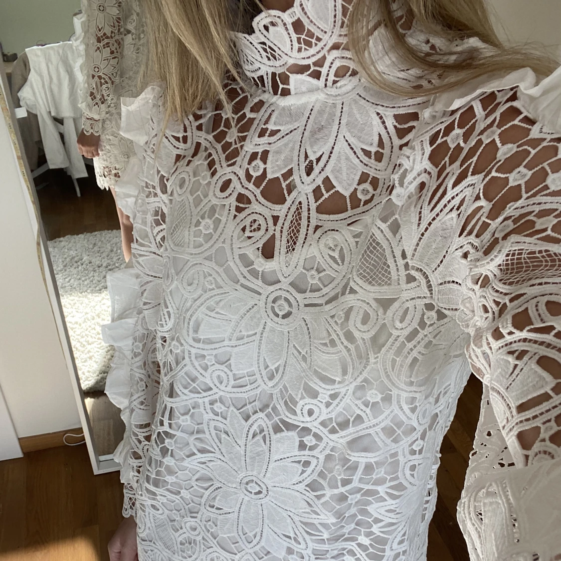 Studentklänning - 90