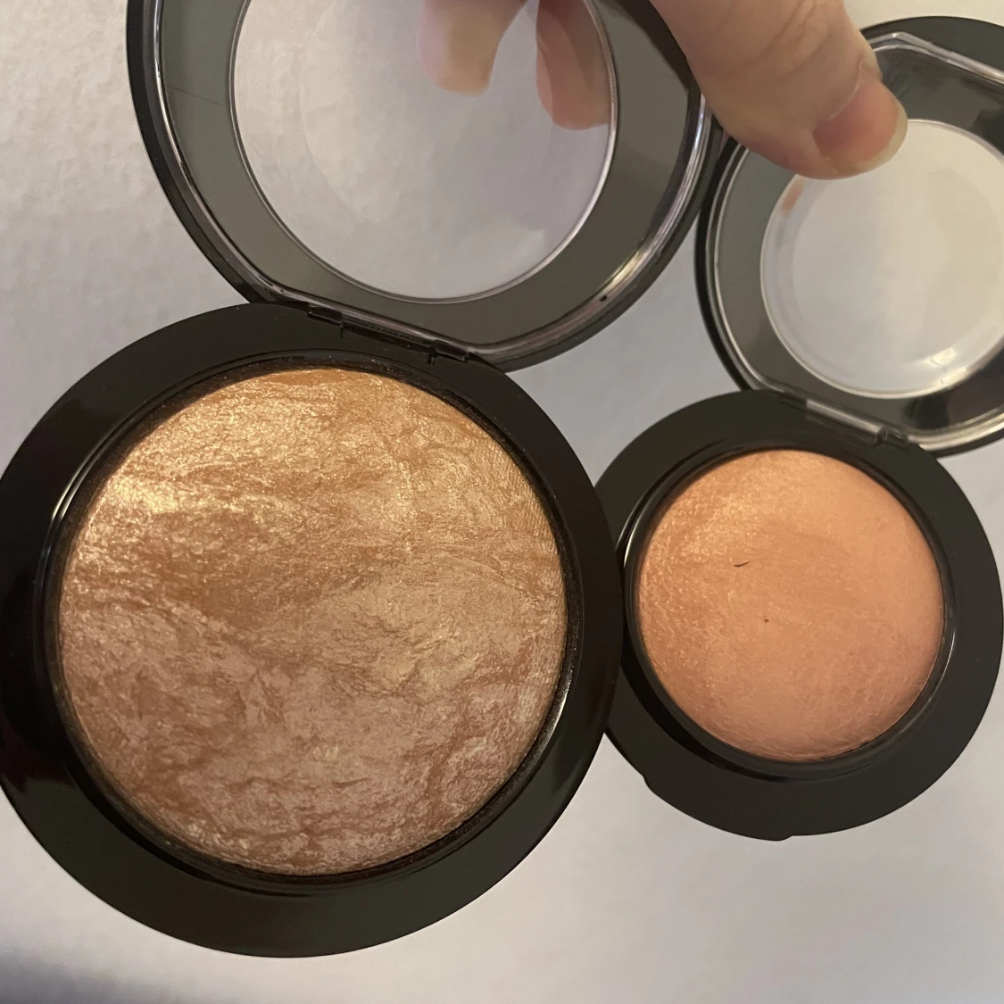 Mac Cosmetics set - 90