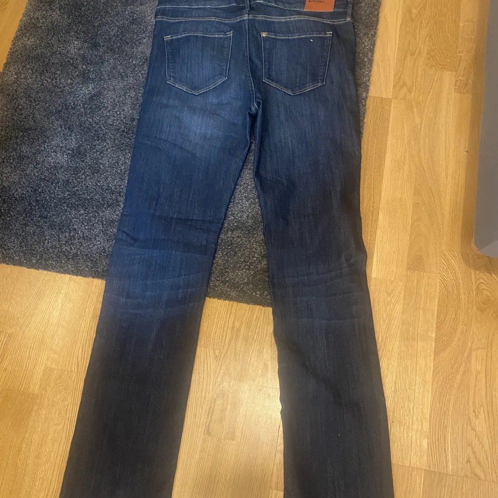 Jättefina jeans. Jeans & Byxor.