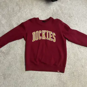 Dickies hoodie från carlings strlk S. Använd få gånger.