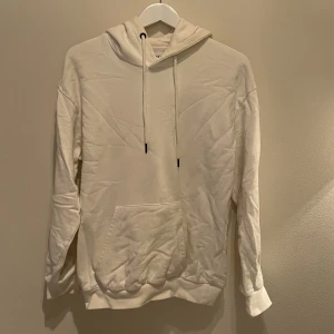 Zara Hoodie - Zara Hoodie, krämvit