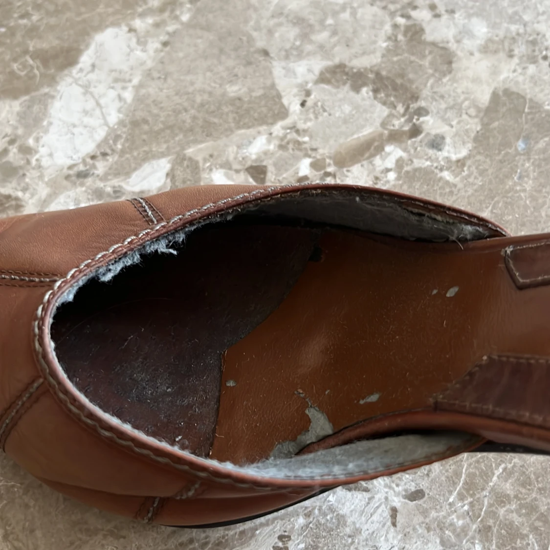 Spetsiga klackar - 91