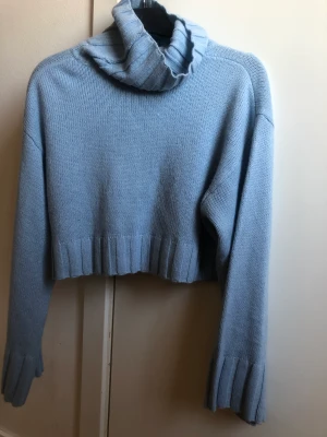 Kofta - En kofta har haft på mig den 2-3 gånger storlek S